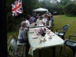 Charity Teas 2016