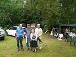 Charity Teas 2016