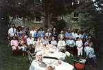 Buttle Clans Gatherings at The Mead, 1988, 1989 & 1991.